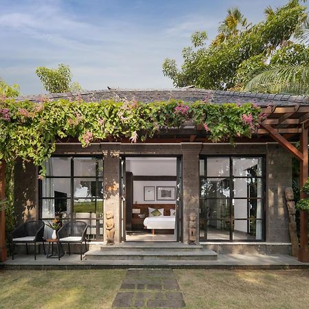 Paripadi Private Villa And Sanctuary 坎古 外观 照片