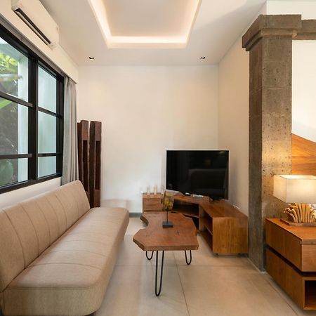 Paripadi Private Villa And Sanctuary 坎古 外观 照片