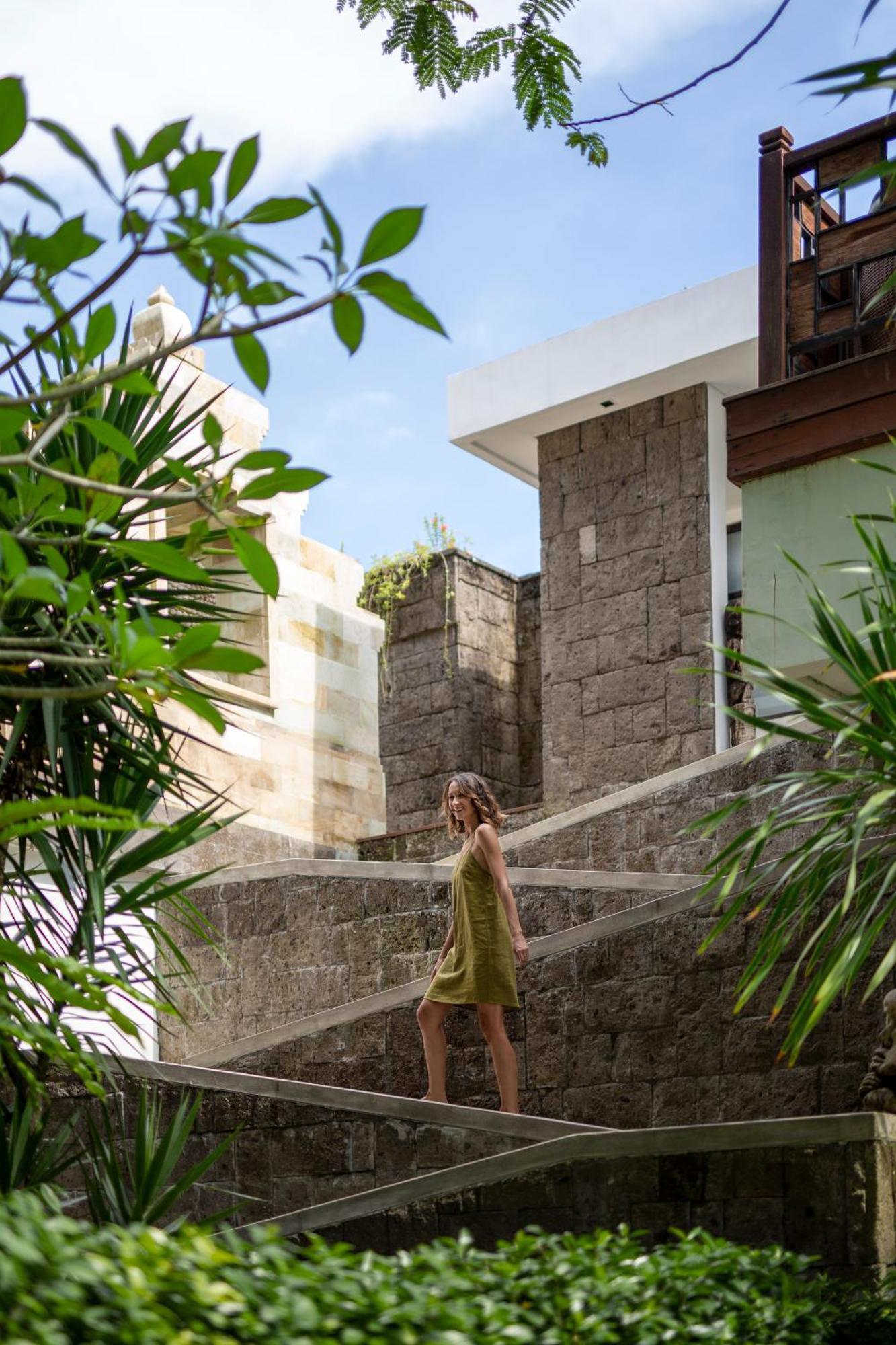 Paripadi Private Villa And Sanctuary 坎古 外观 照片