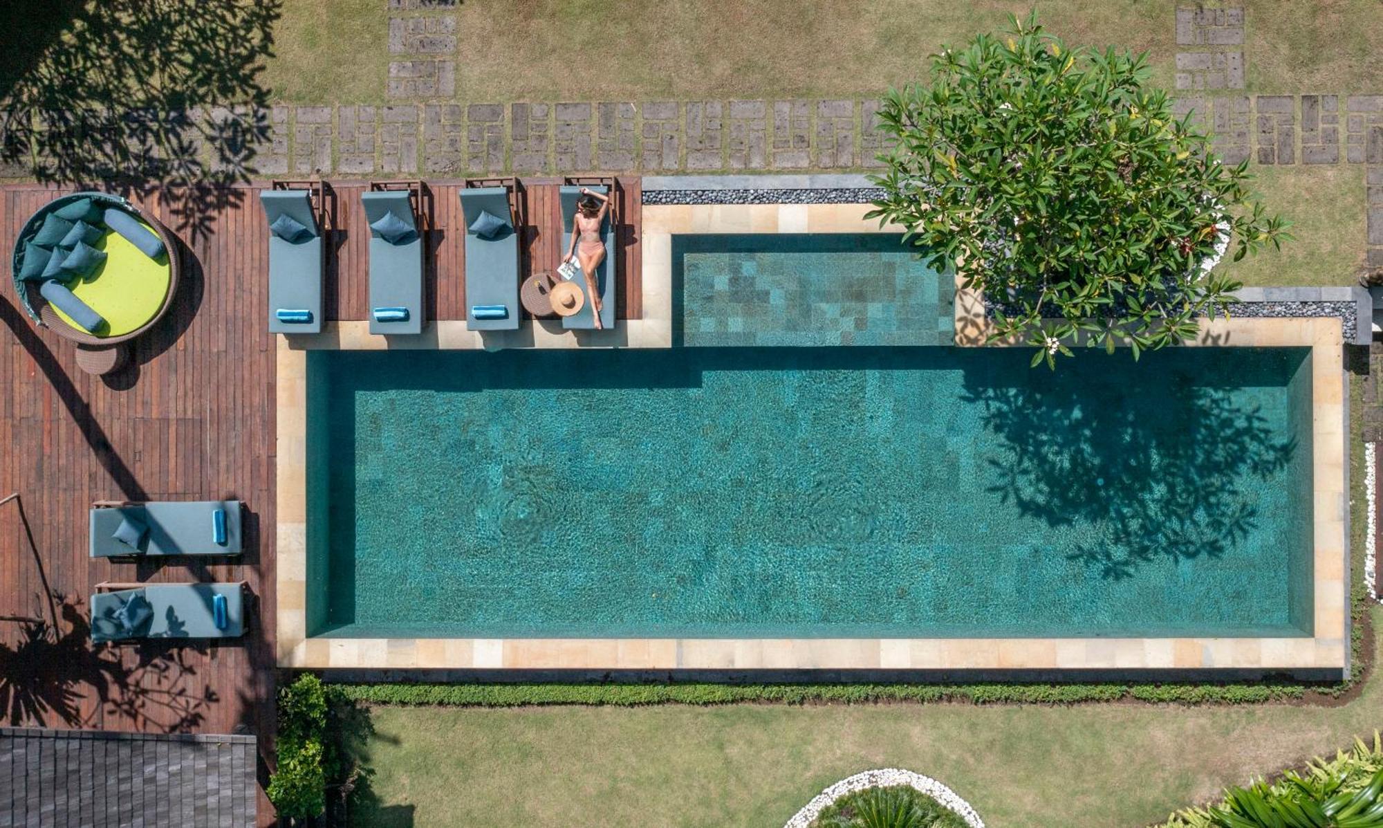 Paripadi Private Villa And Sanctuary 坎古 外观 照片