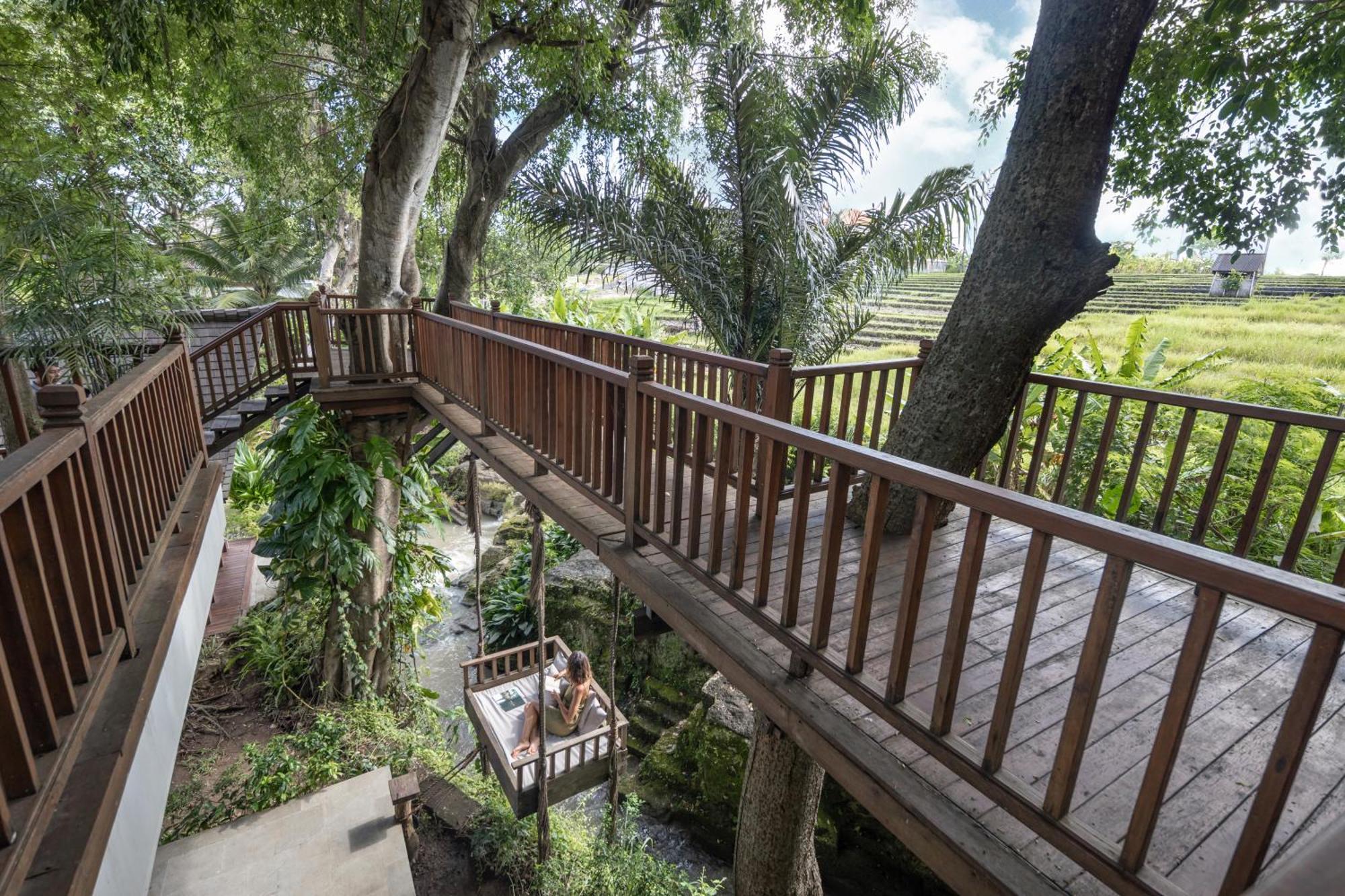 Paripadi Private Villa And Sanctuary 坎古 外观 照片