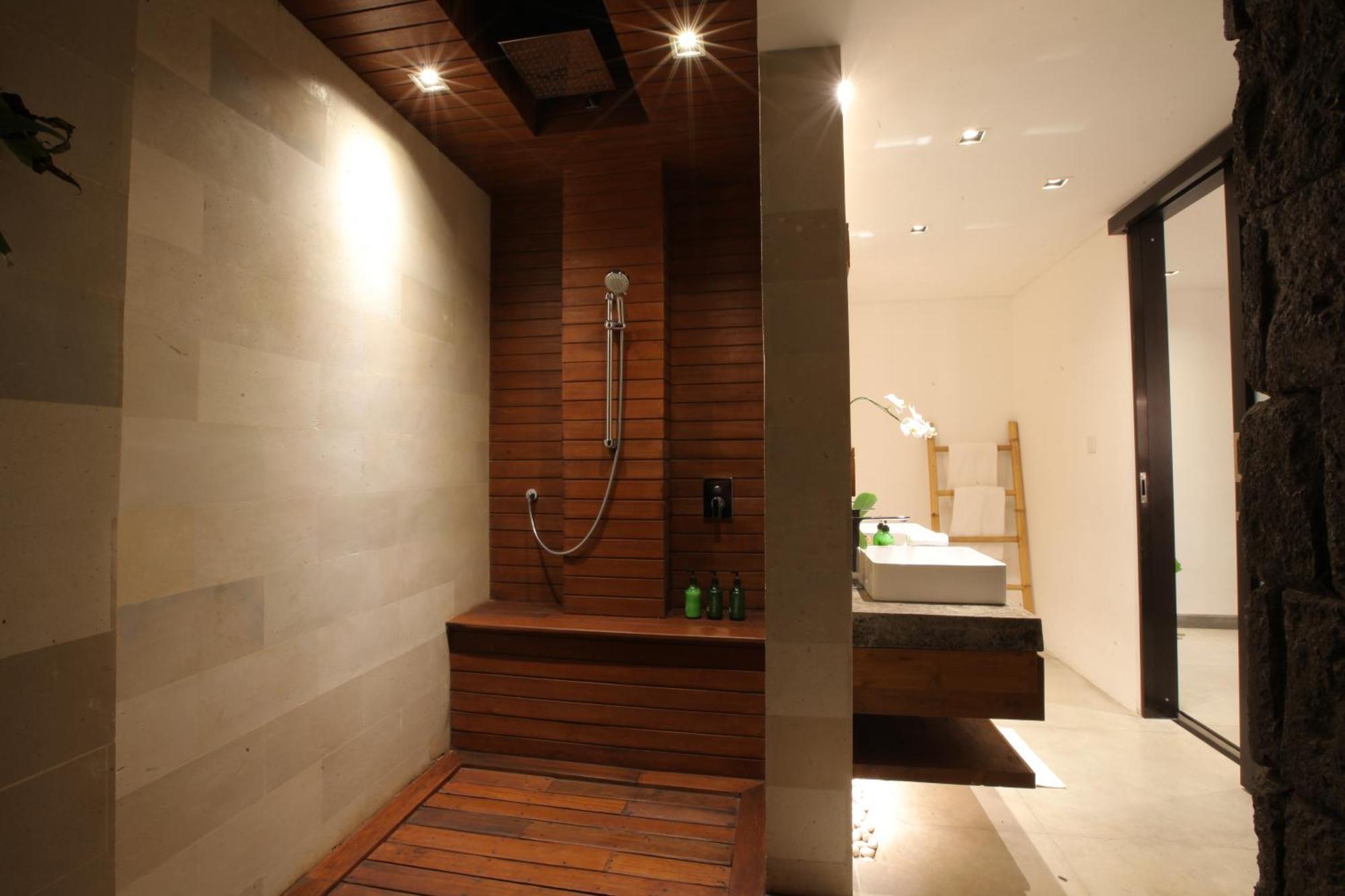 Paripadi Private Villa And Sanctuary 坎古 外观 照片