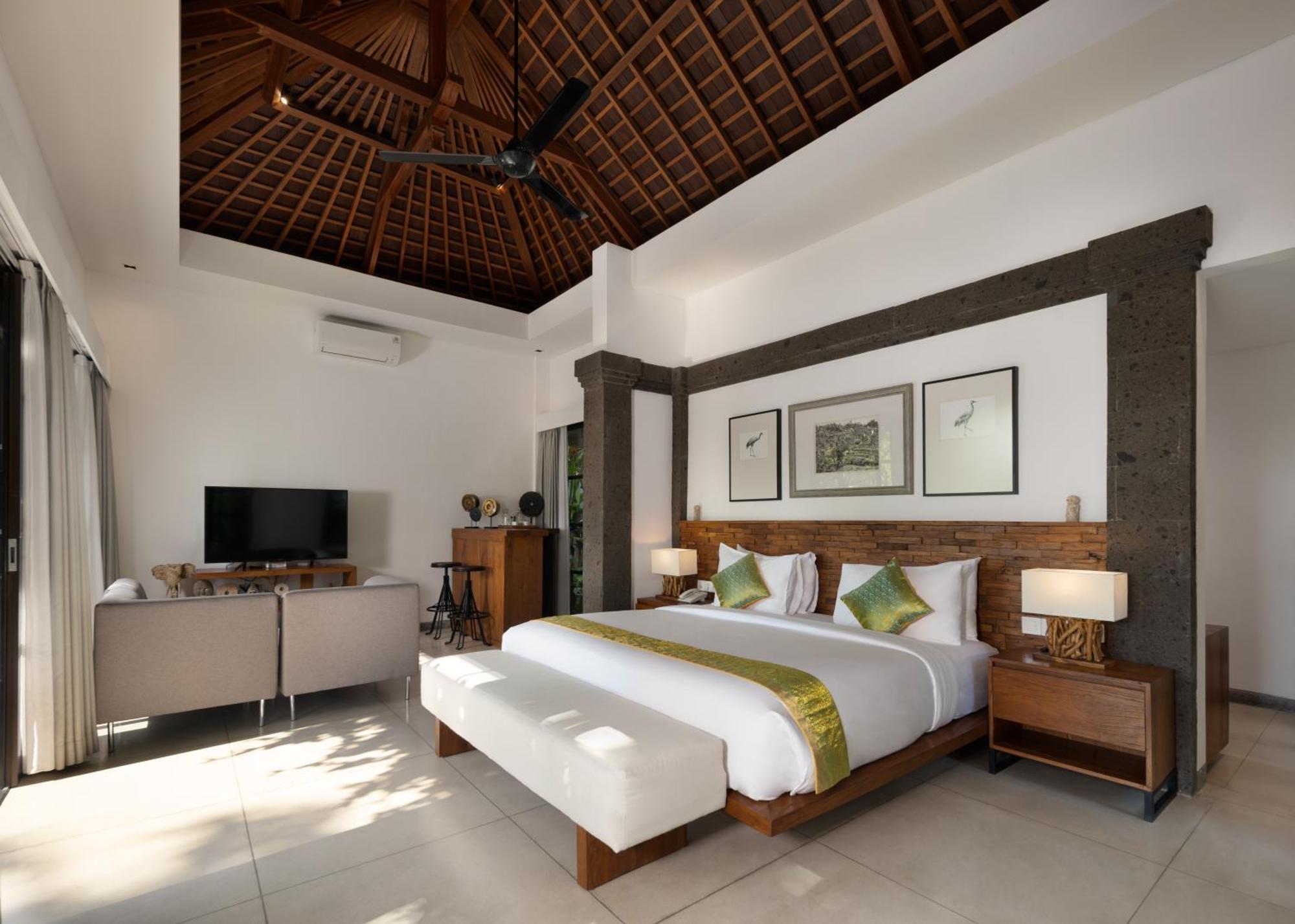 Paripadi Private Villa And Sanctuary 坎古 外观 照片