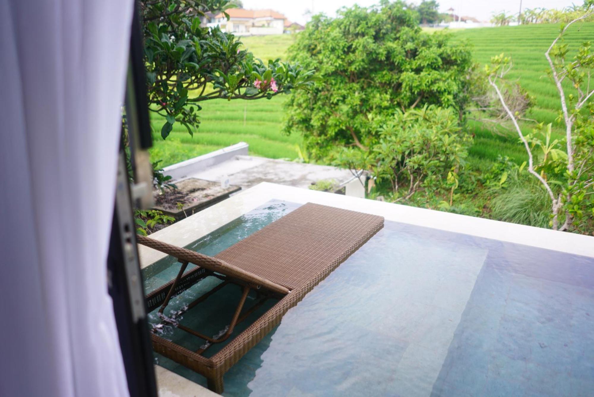 Paripadi Private Villa And Sanctuary 坎古 外观 照片