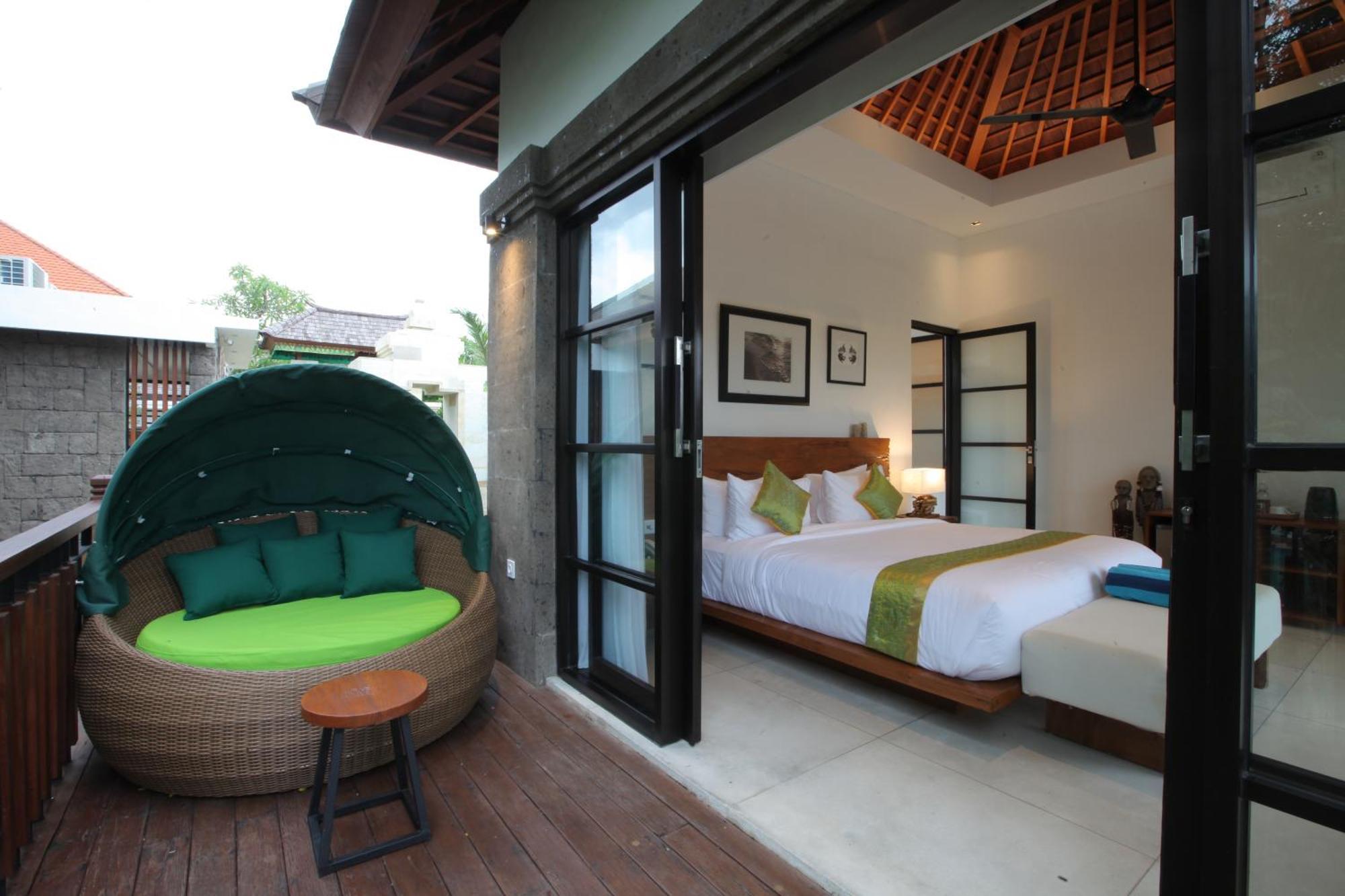 Paripadi Private Villa And Sanctuary 坎古 外观 照片