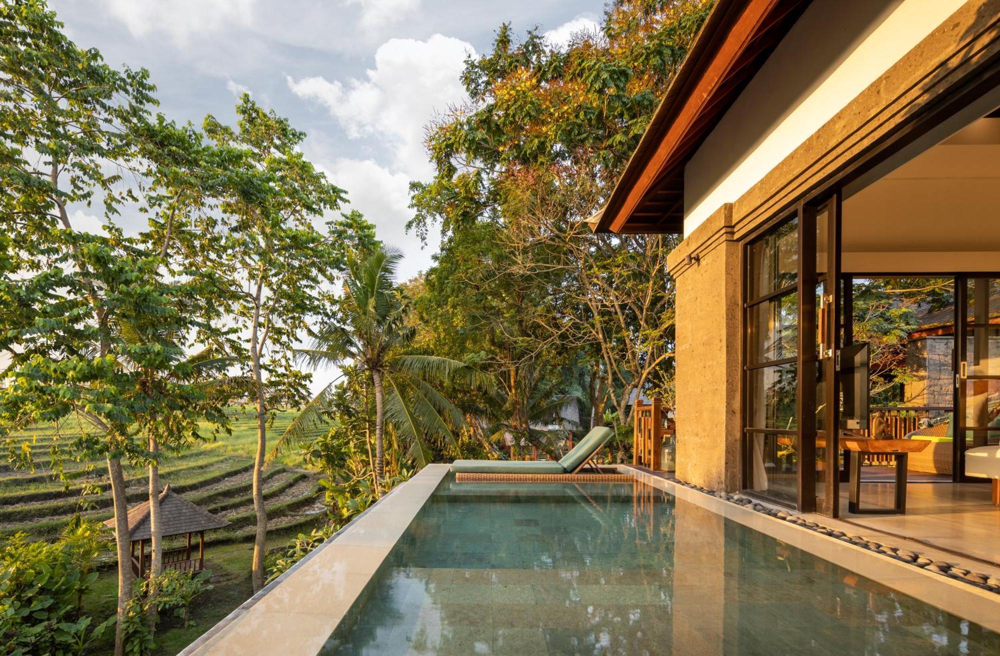 Paripadi Private Villa And Sanctuary 坎古 外观 照片