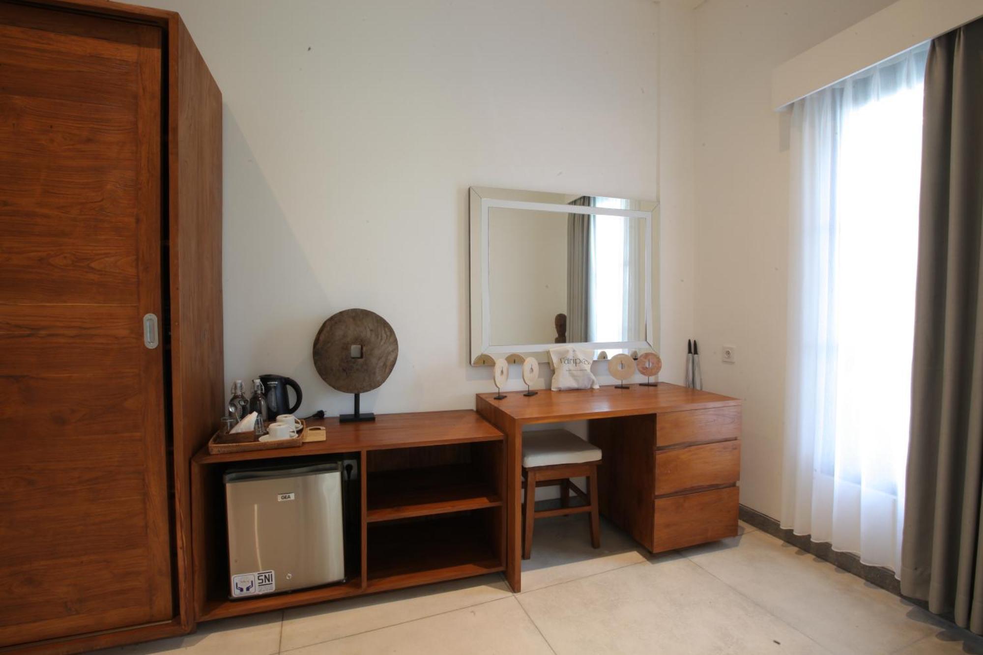 Paripadi Private Villa And Sanctuary 坎古 外观 照片
