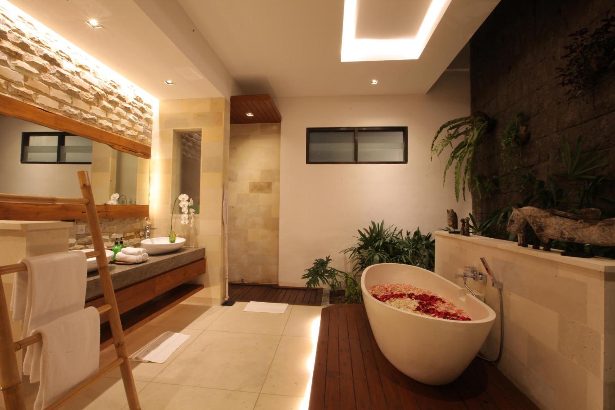 Paripadi Private Villa And Sanctuary 坎古 外观 照片