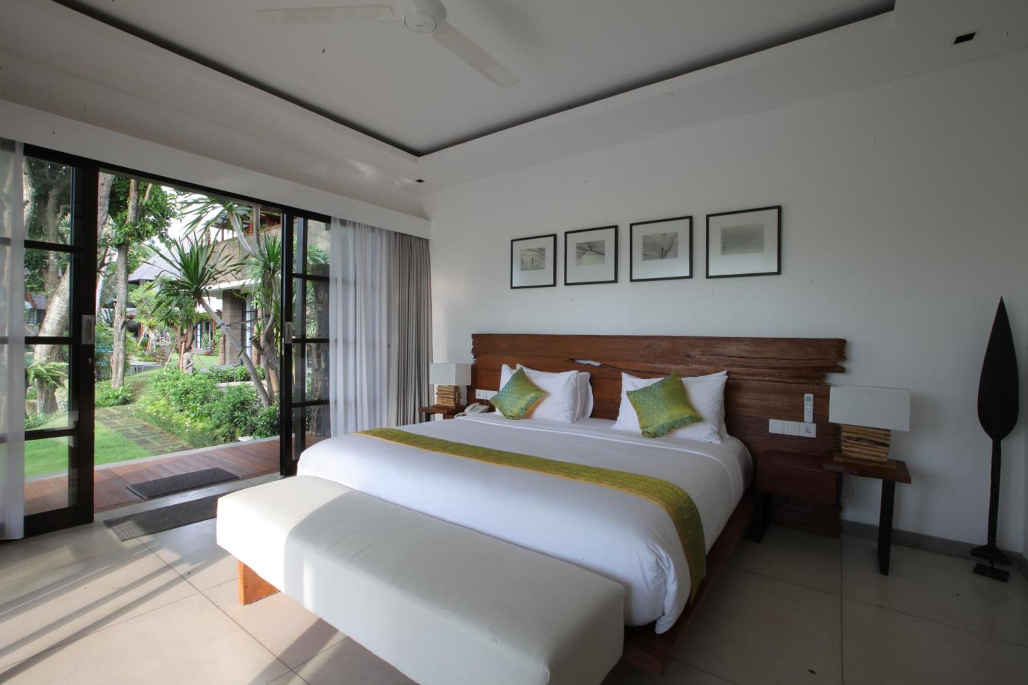 Paripadi Private Villa And Sanctuary 坎古 外观 照片