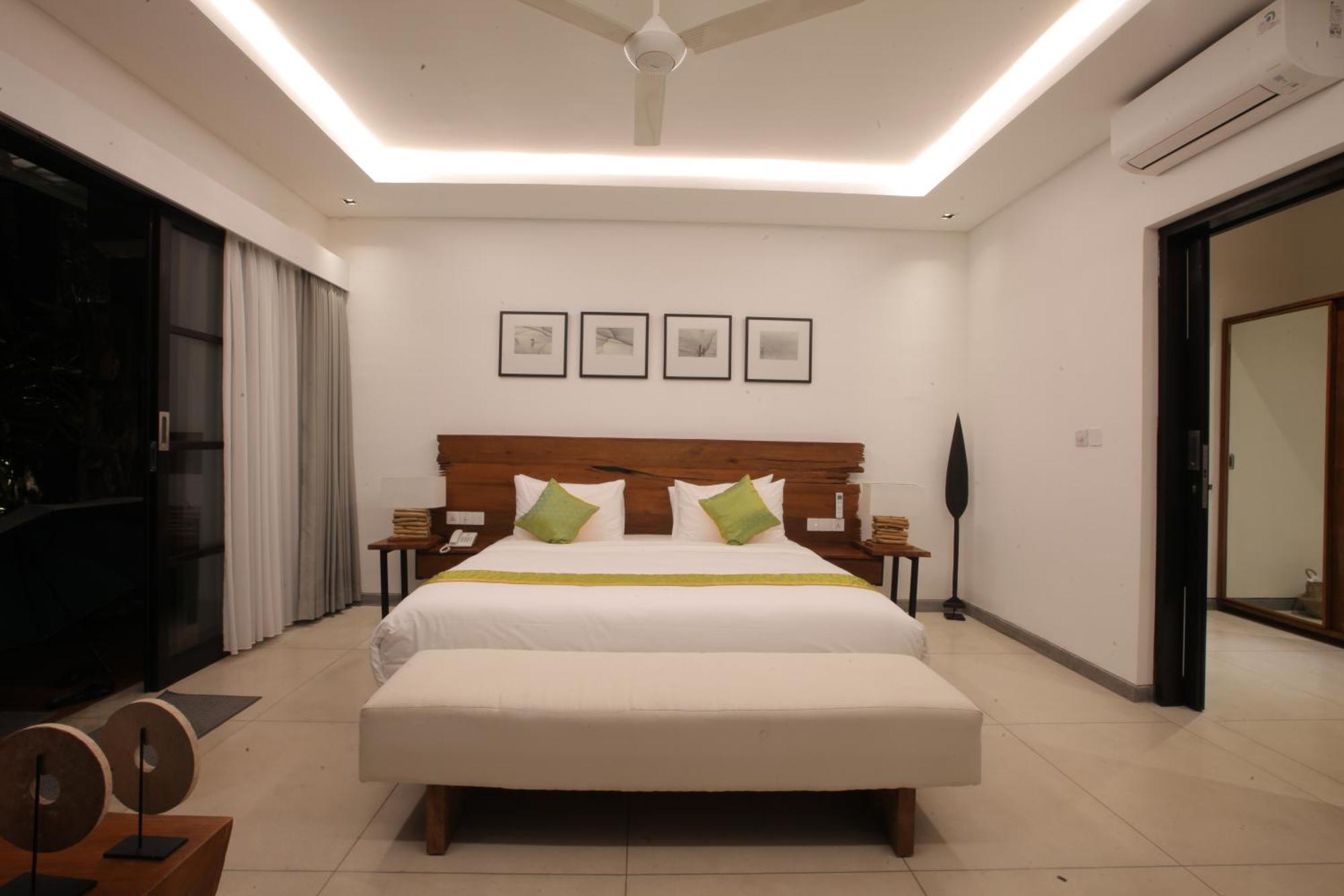 Paripadi Private Villa And Sanctuary 坎古 外观 照片