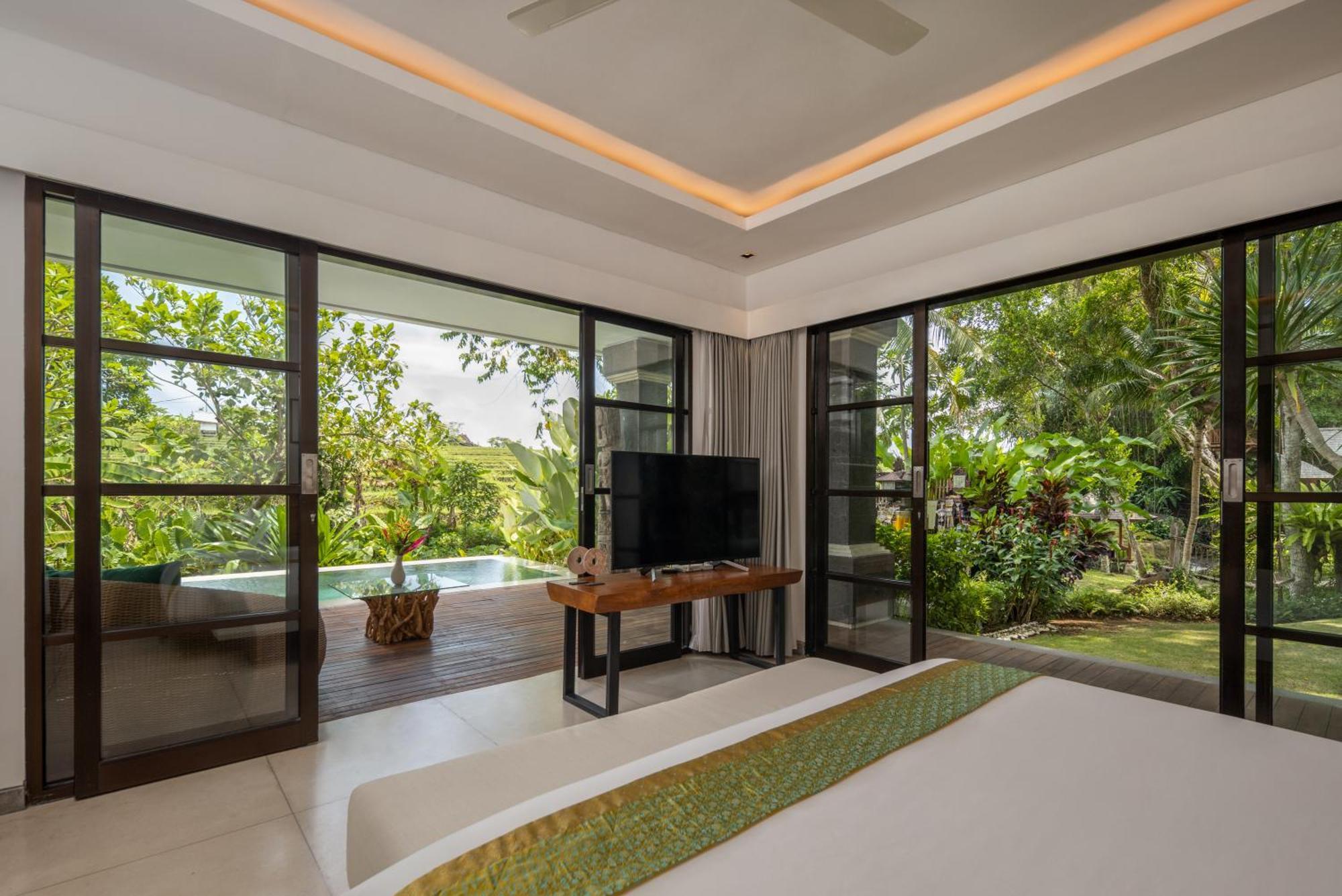 Paripadi Private Villa And Sanctuary 坎古 外观 照片