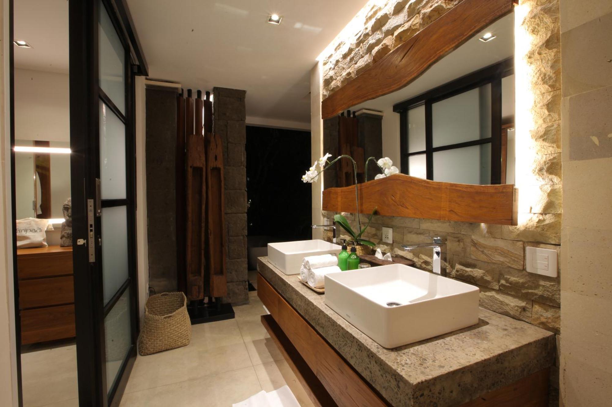 Paripadi Private Villa And Sanctuary 坎古 外观 照片