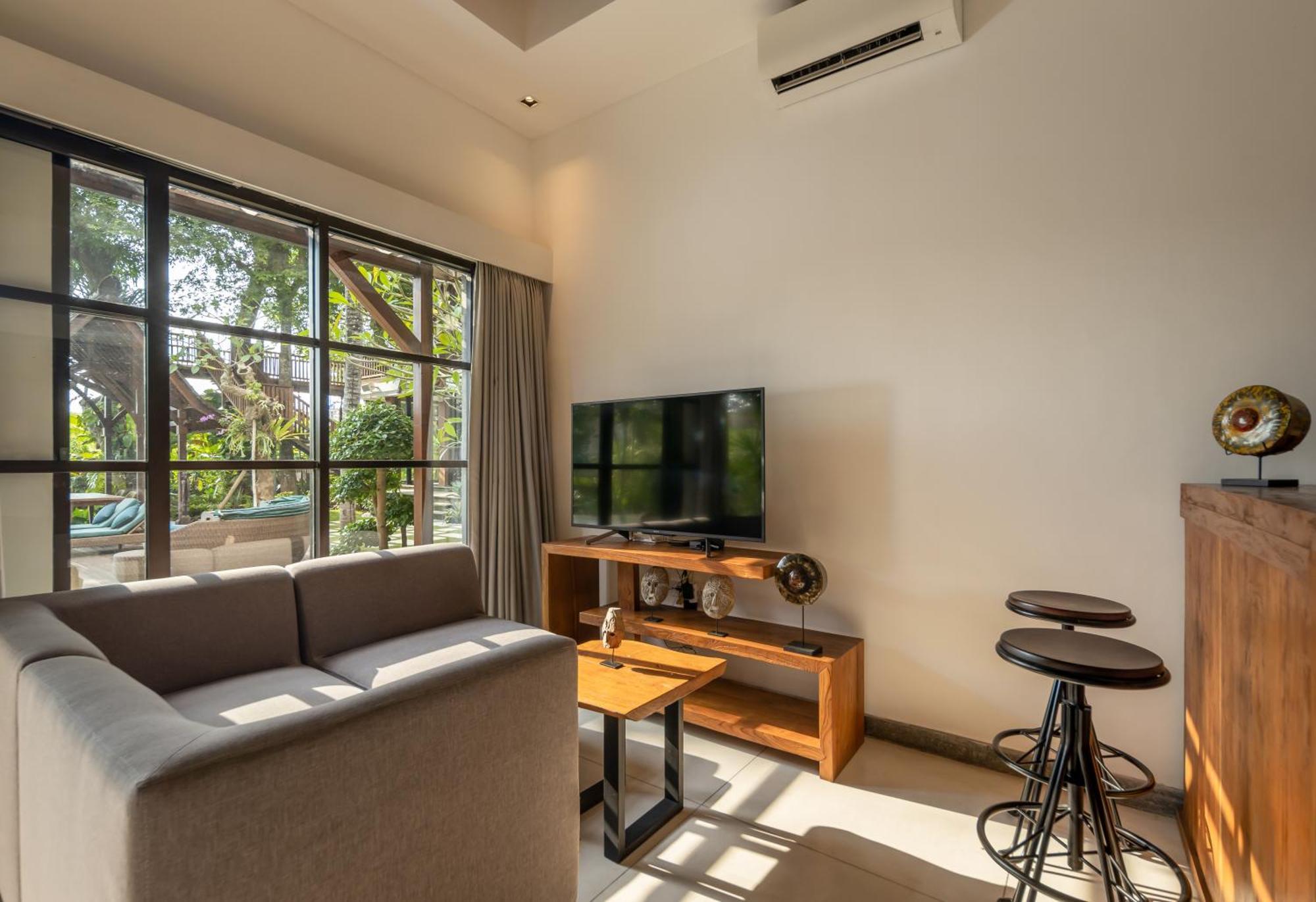 Paripadi Private Villa And Sanctuary 坎古 外观 照片