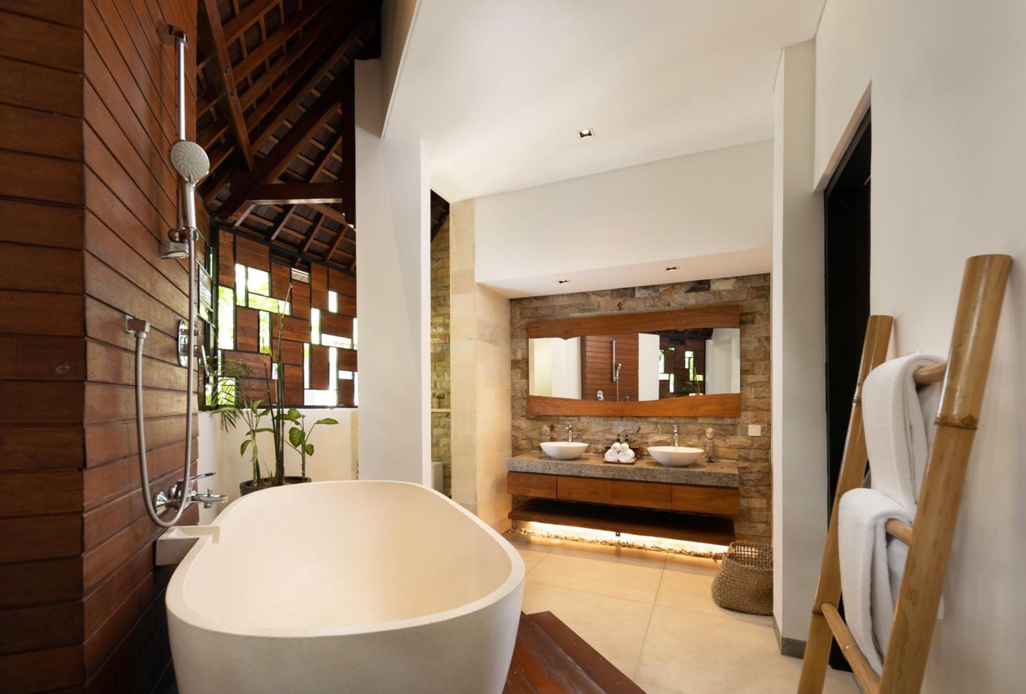 Paripadi Private Villa And Sanctuary 坎古 外观 照片