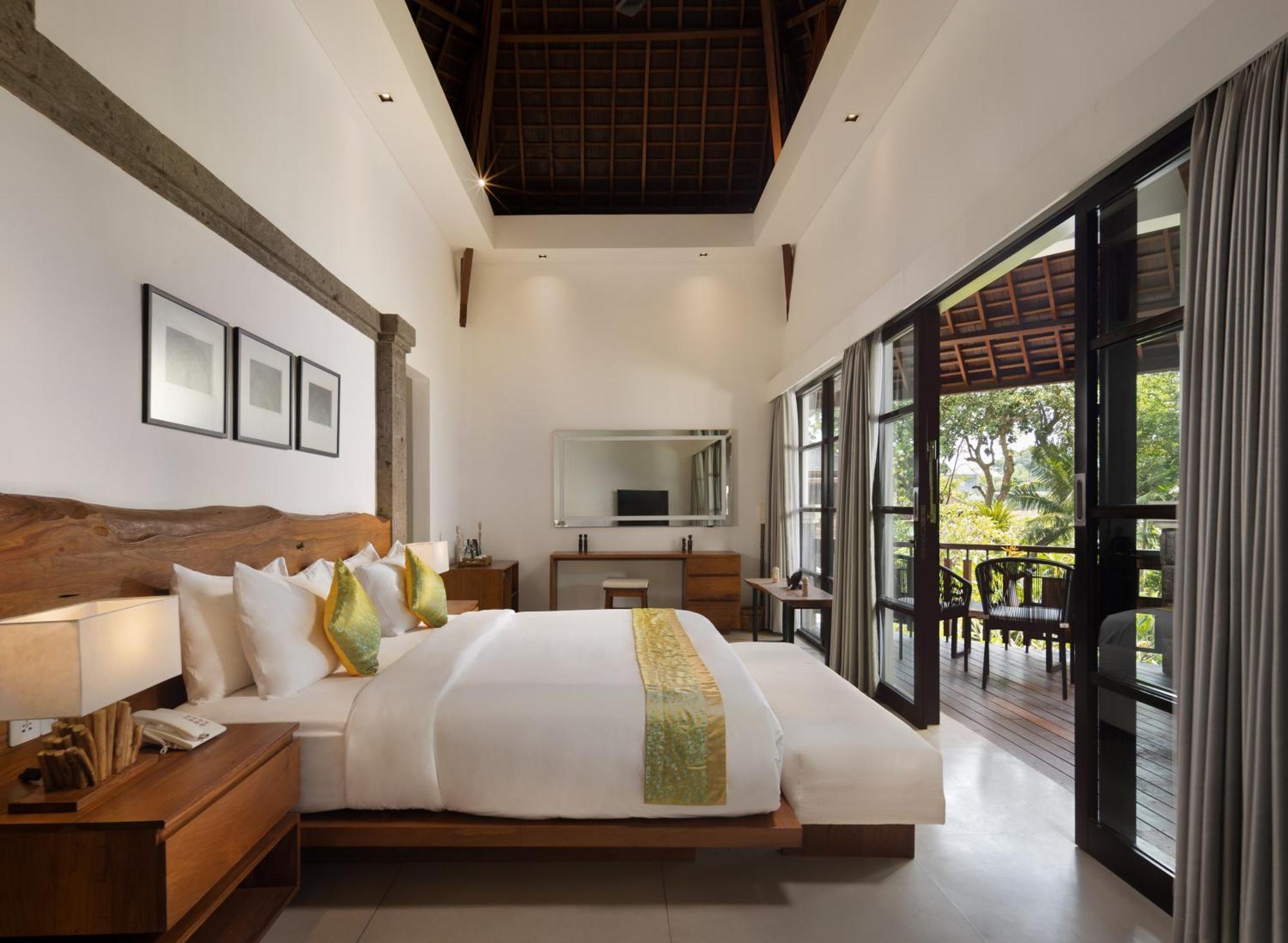 Paripadi Private Villa And Sanctuary 坎古 外观 照片