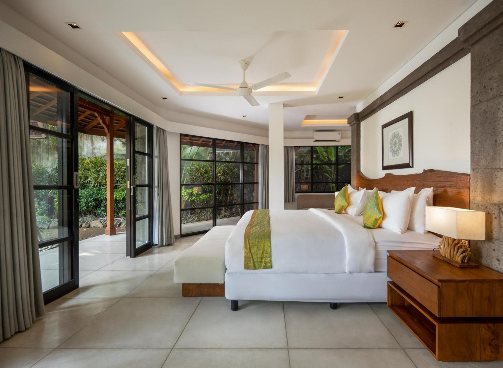 Paripadi Private Villa And Sanctuary 坎古 外观 照片