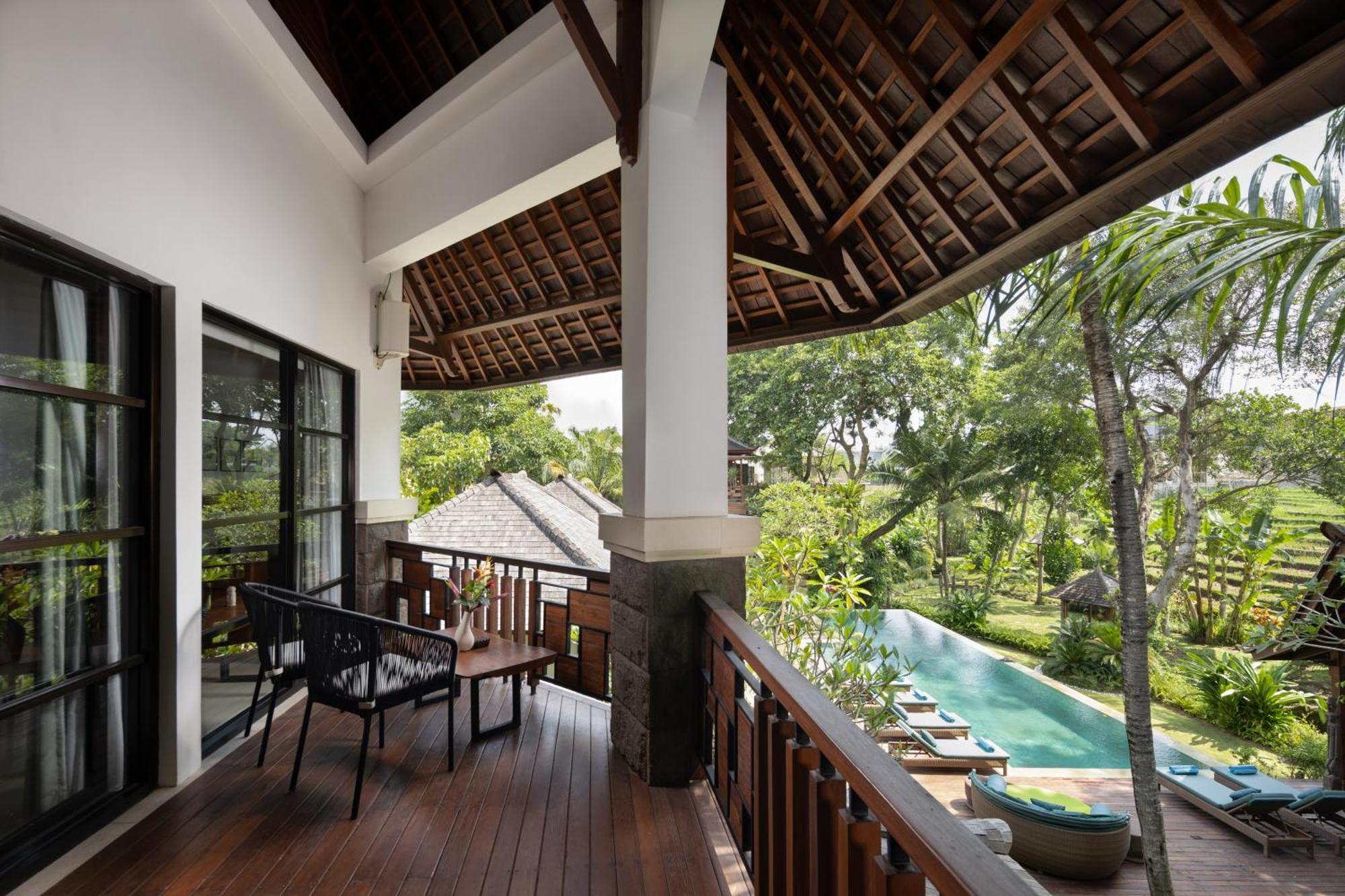 Paripadi Private Villa And Sanctuary 坎古 外观 照片