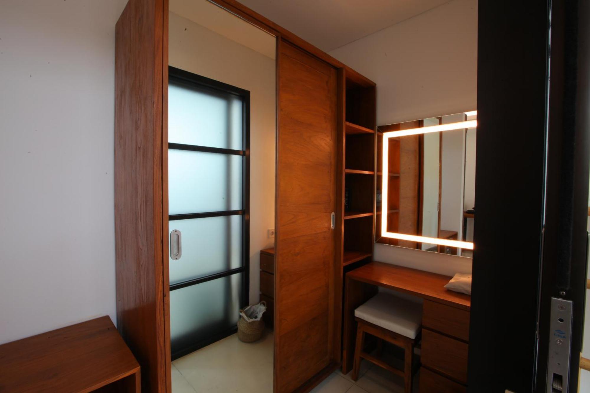 Paripadi Private Villa And Sanctuary 坎古 外观 照片