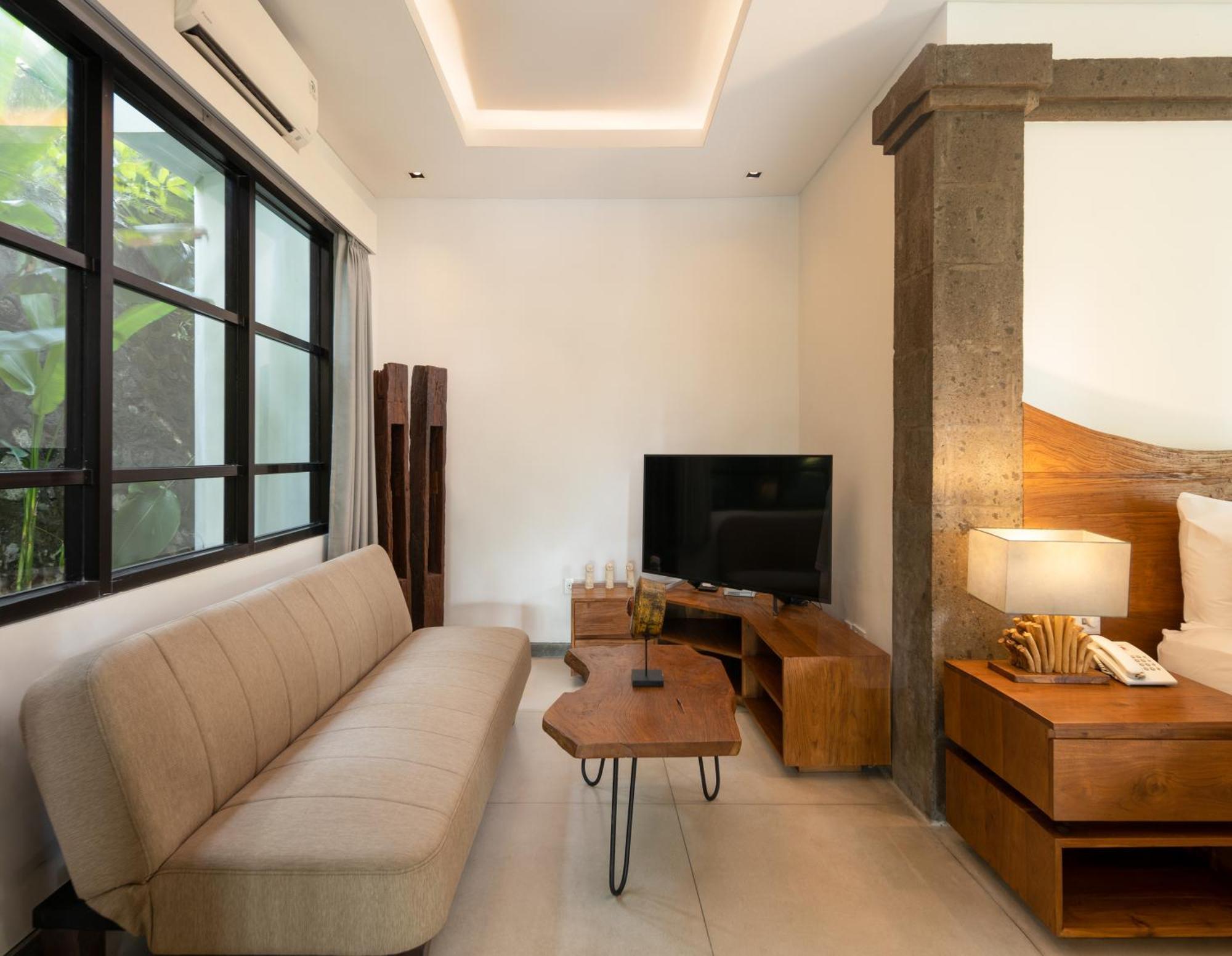 Paripadi Private Villa And Sanctuary 坎古 外观 照片